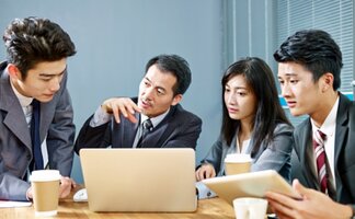 Mẫu biên bản giao nhận tài sản cố định chi tiết nhất