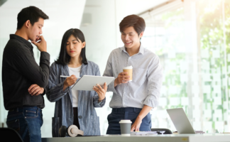 Hợp đồng Logistics - Những vấn đề quan trọng