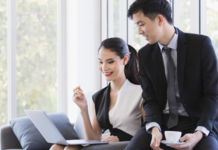 Thực hiện công việc không có ủy quyền