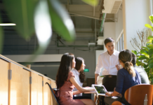 Thời hạn hoạt động của các dự án đầu tư ngoài khu kinh tế