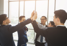 Khái niệm, đặc điểm của nhóm công ty