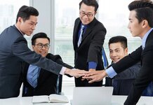 Quy định pháp luật về mô hình công ty mẹ, công ty con