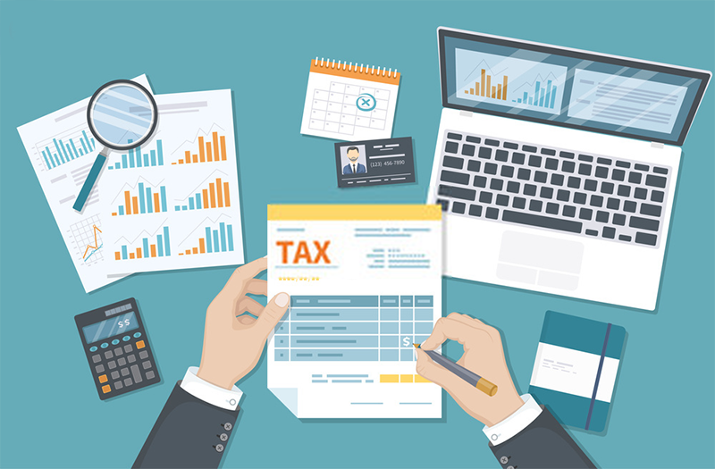 Đặc điểm của thuế thu nhập doanh nghiệp
