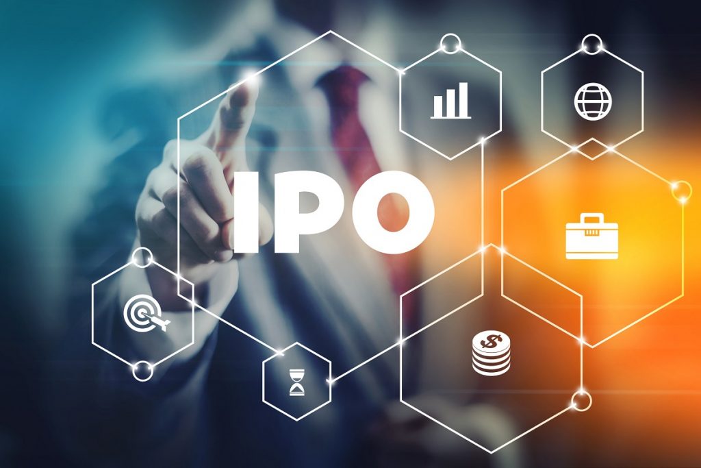 Cổ phần hóa IPO