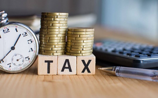 doanh nghiệp nộp thuế thu nhập cá nhân cho nhân viên