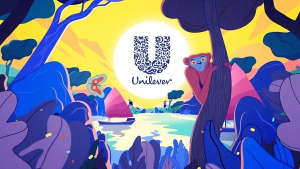 Áp lực về đối thủ cạnh tranh của Unilever